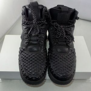 *SOLD* Nike Lunar Force 1 Duckboot